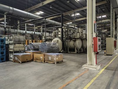 智造密碼丨上汽變速器 大象轉(zhuǎn)身，擁抱“未來工廠”的電腦動畫設(shè)計革命