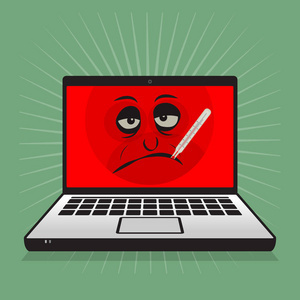 生病的電腦 動(dòng)畫視角下的數(shù)字生命